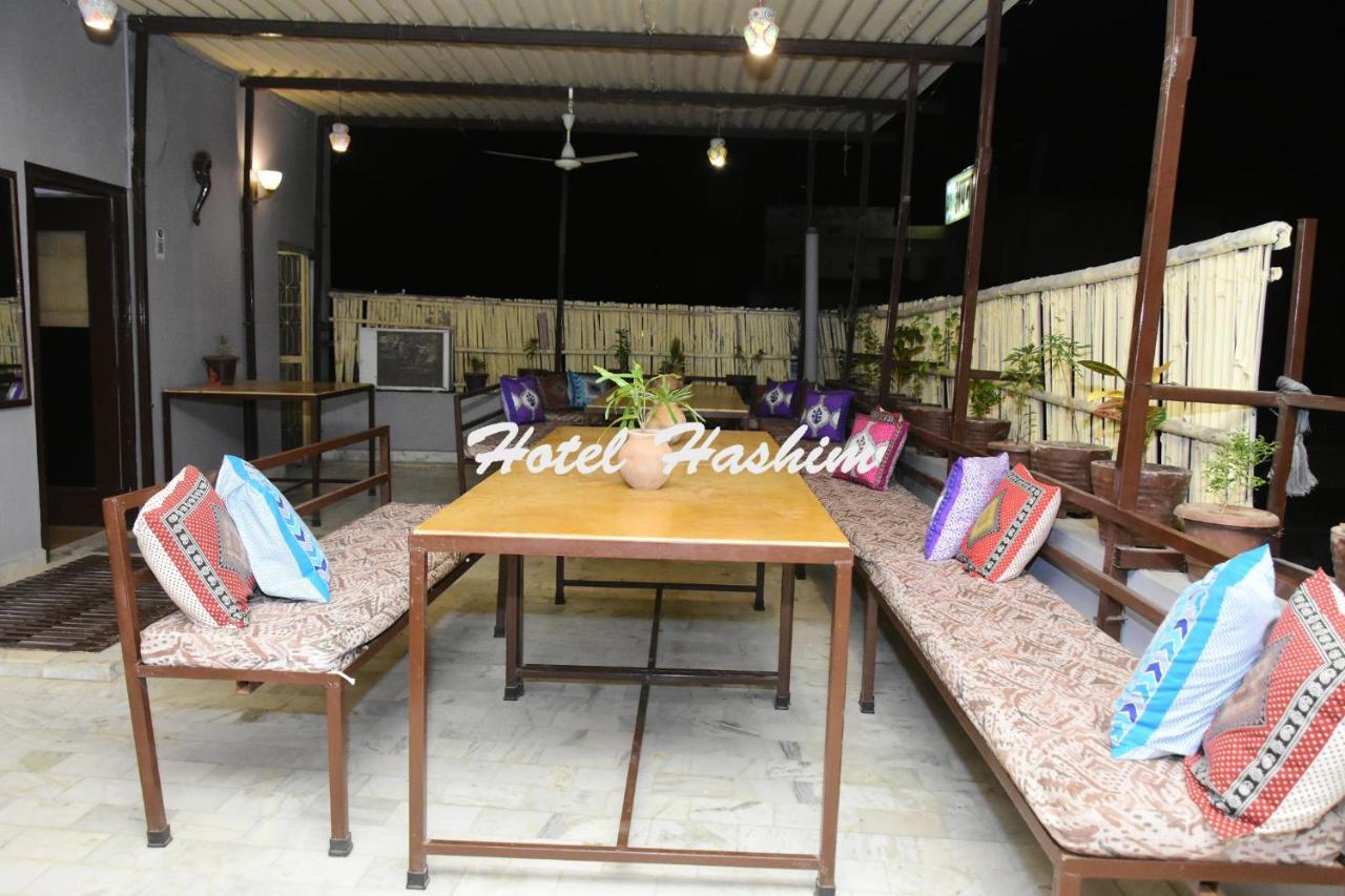 Hotel Hashim Jaisalmer Exterior photo