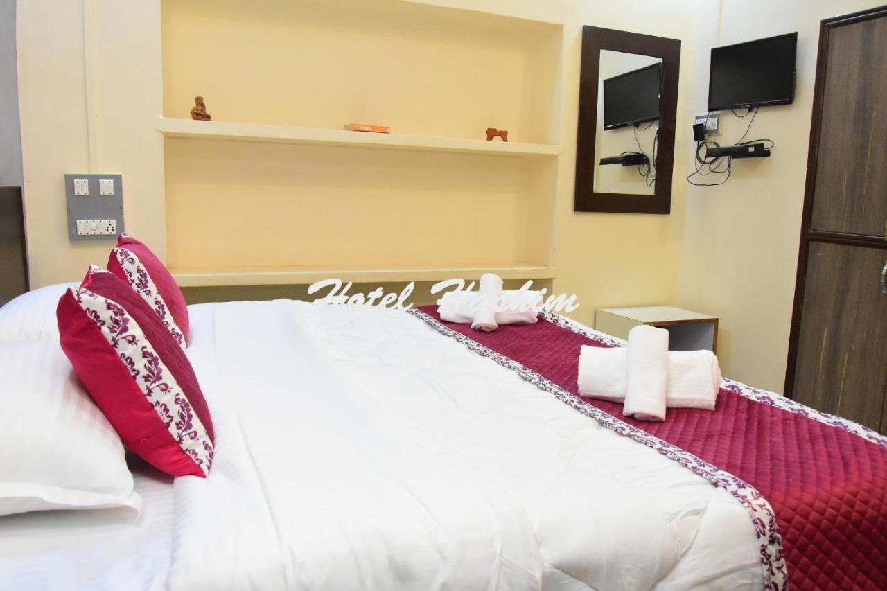 Hotel Hashim Jaisalmer Exterior photo