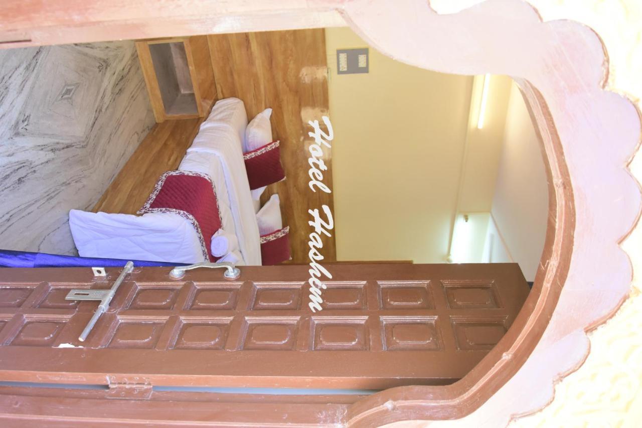 Hotel Hashim Jaisalmer Exterior photo