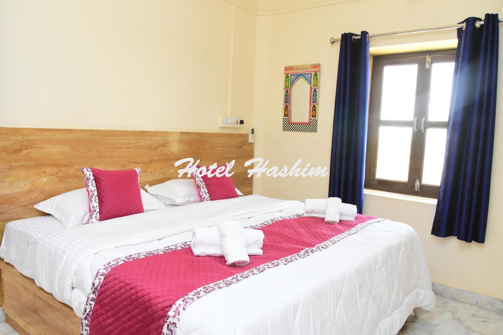 Hotel Hashim Jaisalmer Exterior photo