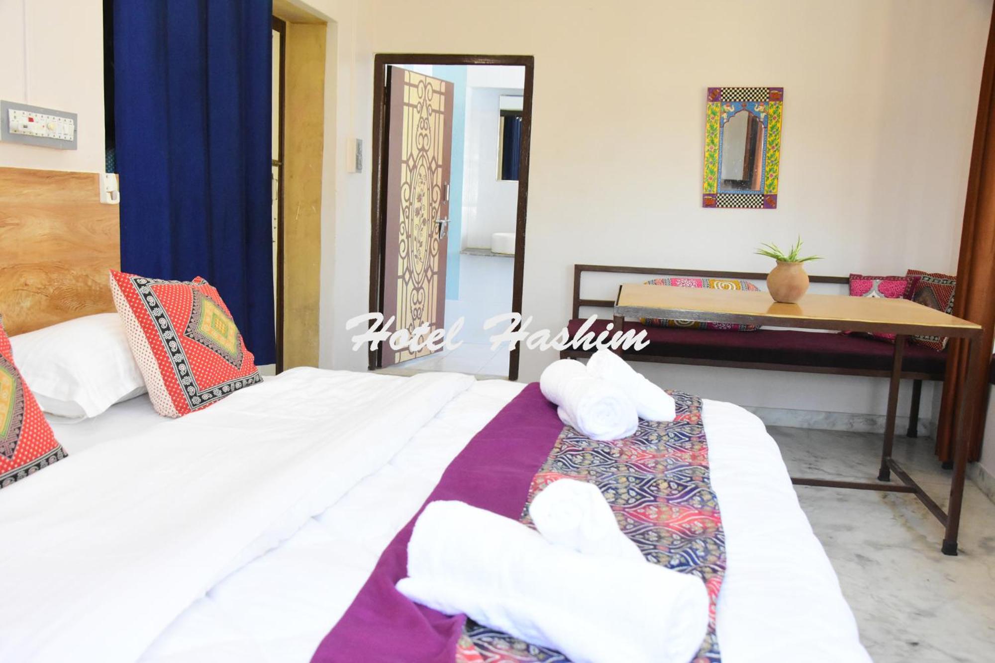 Hotel Hashim Jaisalmer Exterior photo