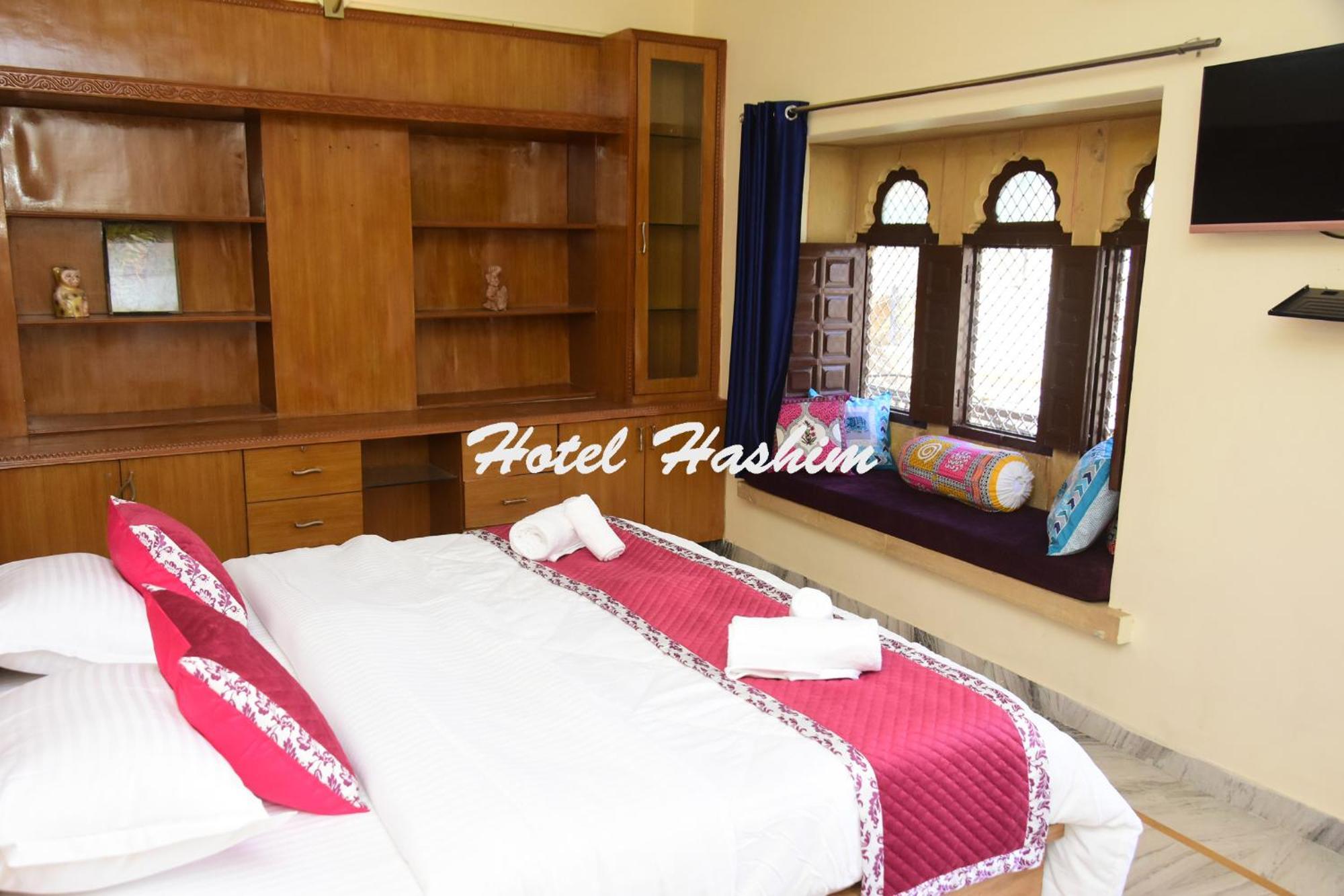 Hotel Hashim Jaisalmer Exterior photo
