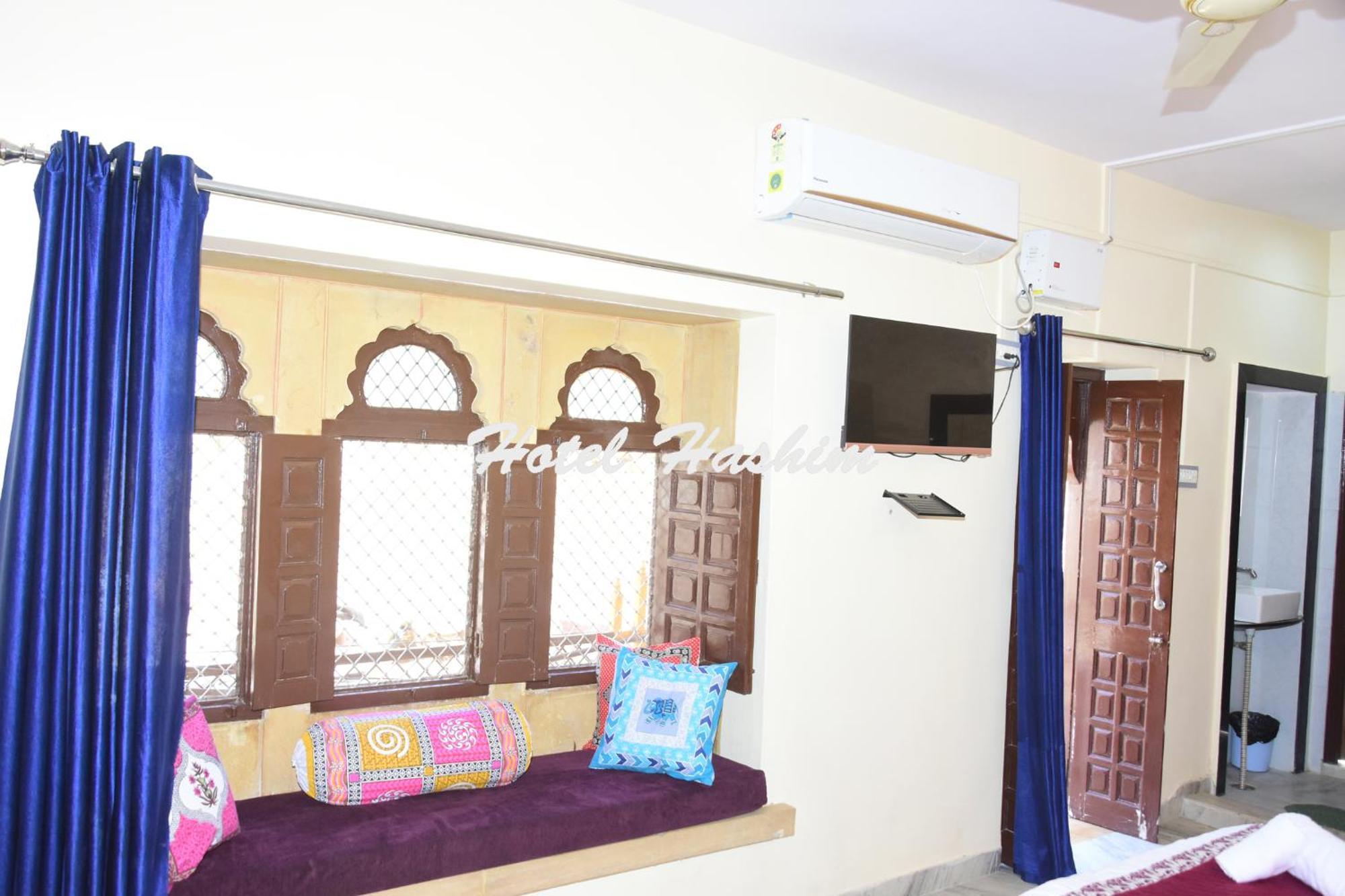 Hotel Hashim Jaisalmer Exterior photo