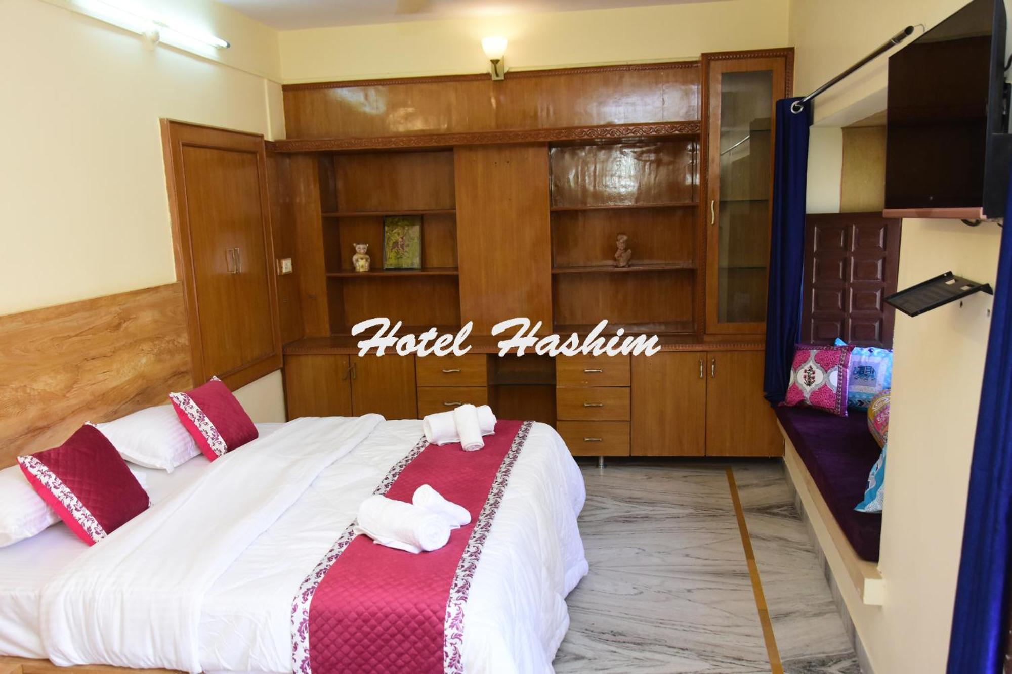 Hotel Hashim Jaisalmer Exterior photo